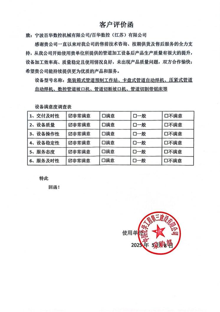 用户评价 2-1